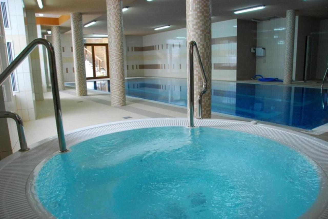 Apartament Bajeczna Gora Zakopane Esterno foto