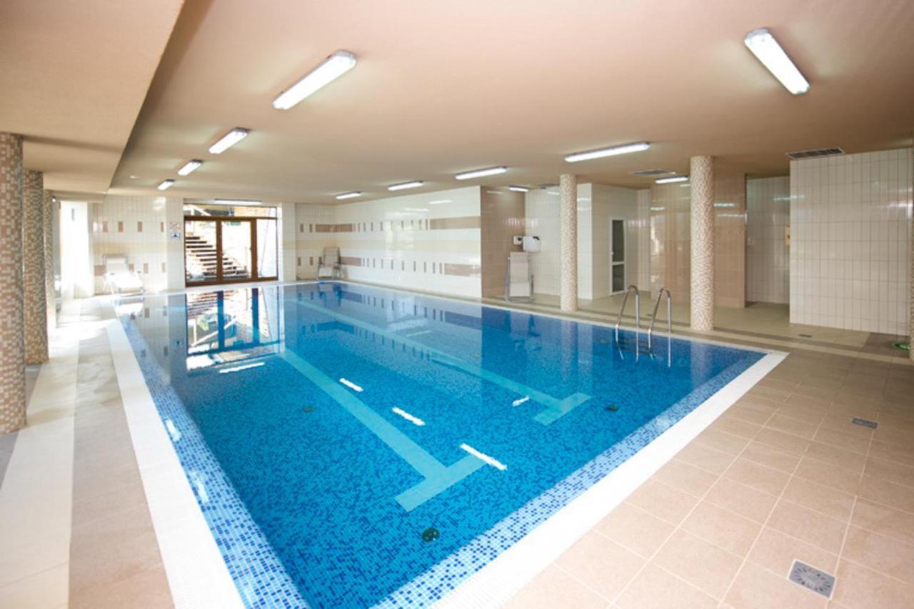 Apartament Bajeczna Gora Zakopane Esterno foto