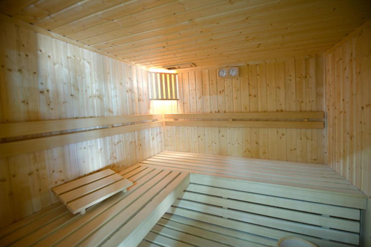 Apartament Bajeczna Gora Zakopane Esterno foto