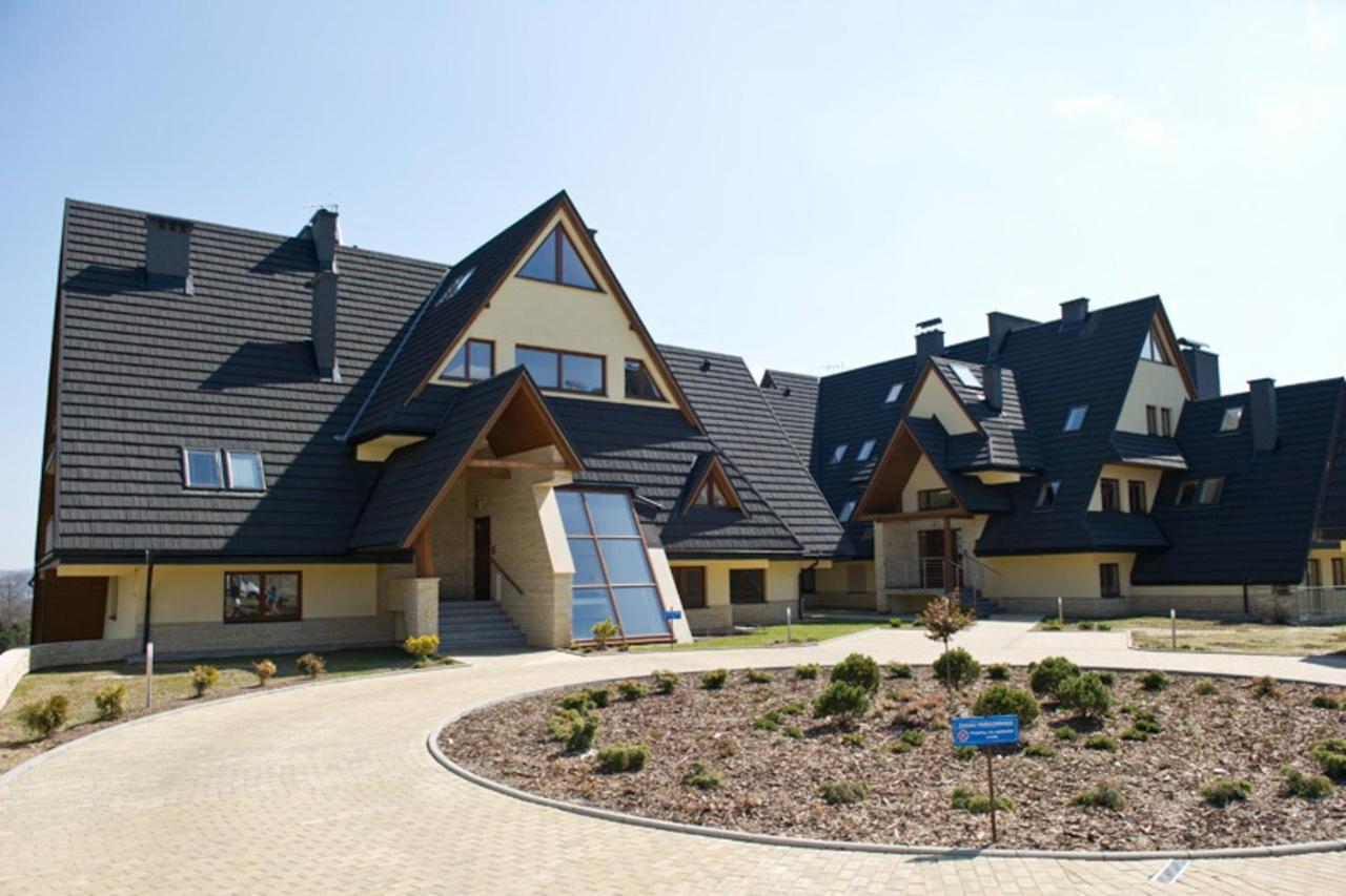 Apartament Bajeczna Gora Zakopane Esterno foto